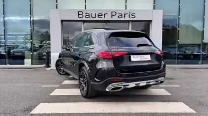 Photo 3 Mercedes Classe GLC GLC 300 e 9G-Tronic 4Matic