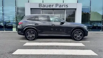 Photo 1 Mercedes Classe GLC GLC 300 e 9G-Tronic 4Matic