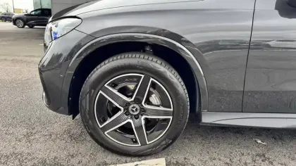 Photo 34 Mercedes Classe GLC GLC 300 e 9G-Tronic 4Matic