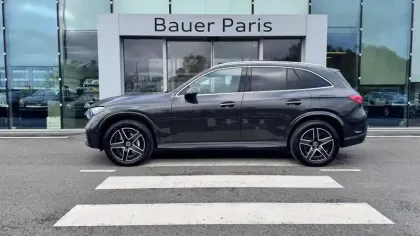 Photo 2 Mercedes Classe GLC GLC 300 e 9G-Tronic 4Matic