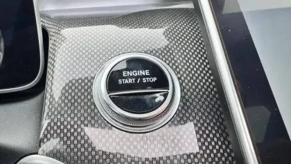 Photo 22 Mercedes Classe GLC GLC 300 e 9G-Tronic 4Matic