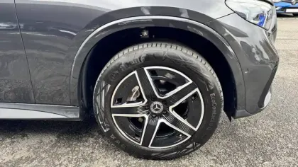 Photo 32 Mercedes Classe GLC GLC 300 e 9G-Tronic 4Matic