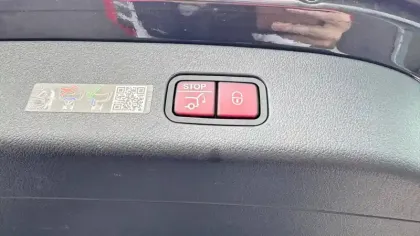 Photo 8 Mercedes Classe GLC GLC 300 e 9G-Tronic 4Matic