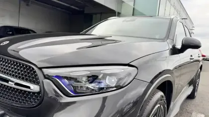 Photo 30 Mercedes Classe GLC GLC 300 e 9G-Tronic 4Matic