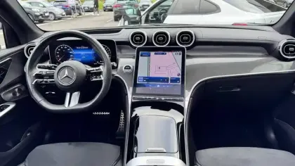 Photo 11 Mercedes Classe GLC GLC 300 e 9G-Tronic 4Matic