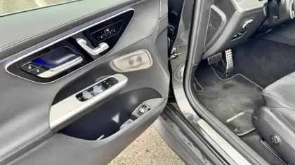 Photo 14 Mercedes Classe GLC GLC 300 e 9G-Tronic 4Matic