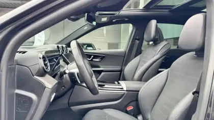 Photo 5 Mercedes Classe GLC GLC 300 e 9G-Tronic 4Matic