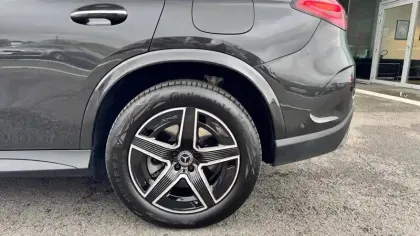 Photo 35 Mercedes Classe GLC GLC 300 e 9G-Tronic 4Matic