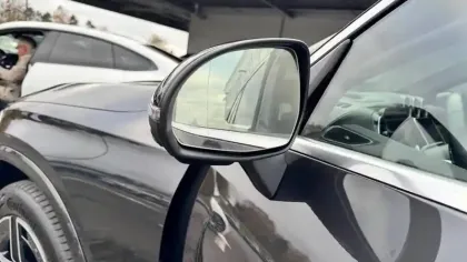 Photo 13 Mercedes Classe GLC GLC 300 e 9G-Tronic 4Matic