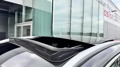 Photo 12 Mercedes Classe GLC GLC 300 e 9G-Tronic 4Matic