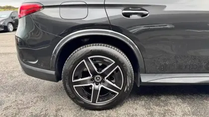 Photo 33 Mercedes Classe GLC GLC 300 e 9G-Tronic 4Matic