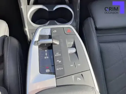 Photo 9 BMW X1  xDrive 25e 245ch DKG7