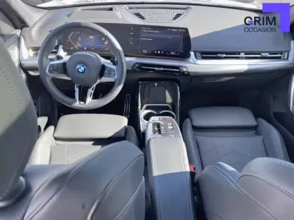 Photo 4 BMW X1  xDrive 25e 245ch DKG7