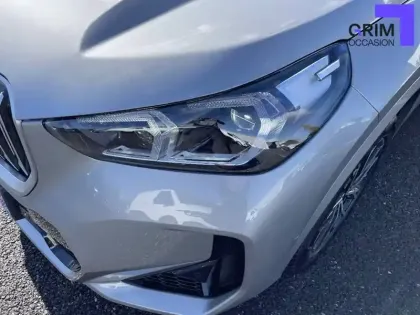 Photo 16 BMW X1  xDrive 25e 245ch DKG7