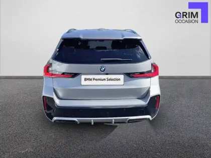 Photo 19 BMW X1  xDrive 25e 245ch DKG7