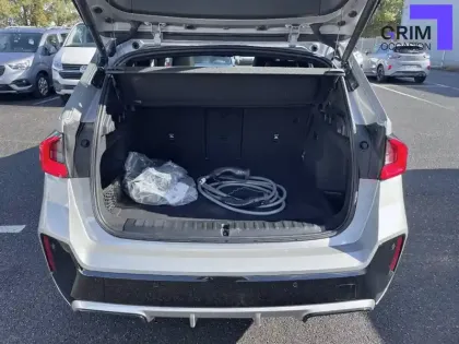 Photo 11 BMW X1  xDrive 25e 245ch DKG7