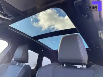 Photo 17 BMW X1  xDrive 25e 245ch DKG7