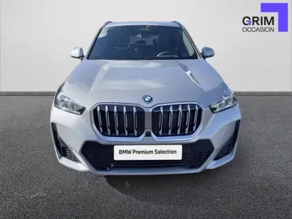 Photo 18 BMW X1  xDrive 25e 245ch DKG7