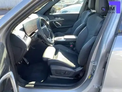 Photo 3 BMW X1  xDrive 25e 245ch DKG7