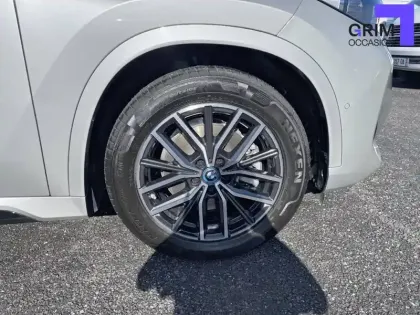 Photo 15 BMW X1  xDrive 25e 245ch DKG7