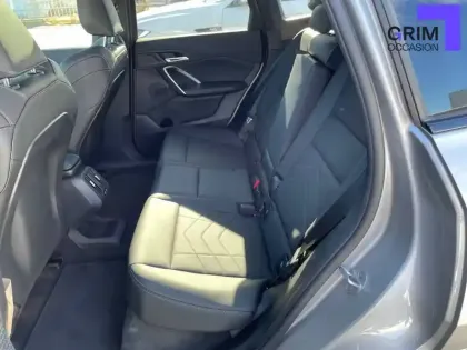 Photo 10 BMW X1  xDrive 25e 245ch DKG7