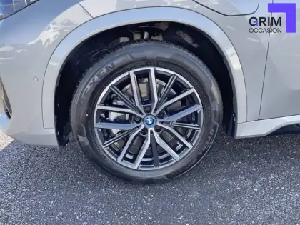 Photo 12 BMW X1  xDrive 25e 245ch DKG7