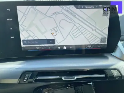 Photo 8 BMW X1  xDrive 25e 245ch DKG7