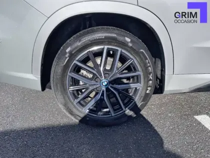 Photo 14 BMW X1  xDrive 25e 245ch DKG7