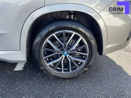 Photo 13 BMW X1  xDrive 25e 245ch DKG7