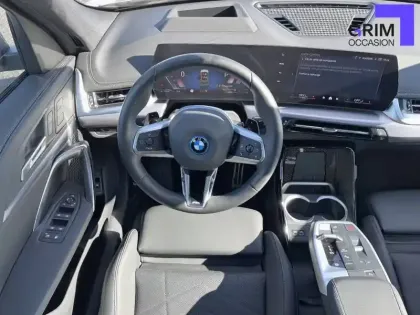 Photo 5 BMW X1  xDrive 25e 245ch DKG7