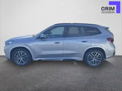 Photo 20 BMW X1  xDrive 25e 245ch DKG7