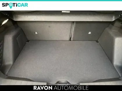 Photo 12 Jeep Avenger  1.2 Turbo T3 145 ch e-Hybrid BVR6 4xe