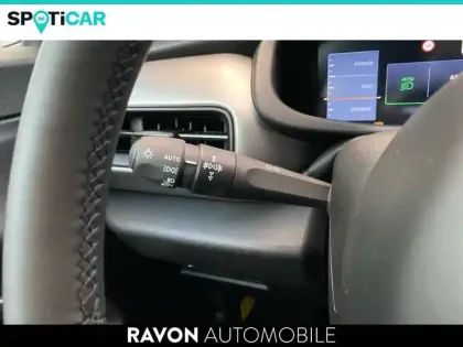 Photo 21 Jeep Avenger  1.2 Turbo T3 145 ch e-Hybrid BVR6 4xe