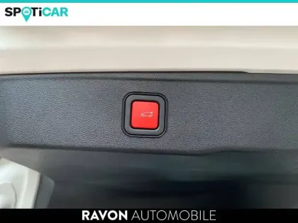 Photo 23 Jeep Avenger  1.2 Turbo T3 145 ch e-Hybrid BVR6 4xe