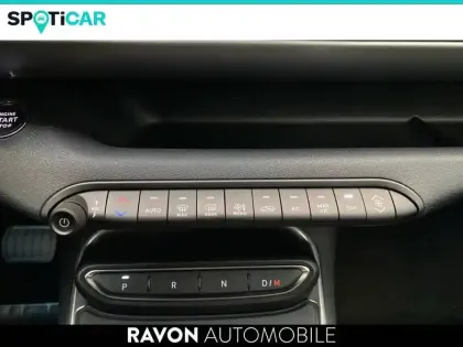 Photo 20 Jeep Avenger  1.2 Turbo T3 145 ch e-Hybrid BVR6 4xe