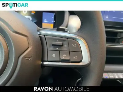 Photo 18 Jeep Avenger  1.2 Turbo T3 145 ch e-Hybrid BVR6 4xe