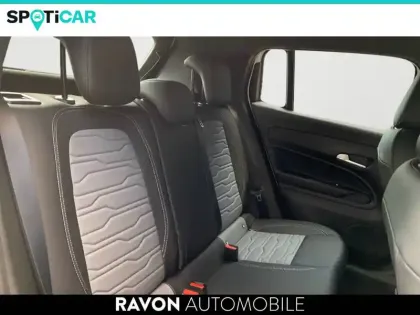 Photo 16 Jeep Avenger  1.2 Turbo T3 145 ch e-Hybrid BVR6 4xe