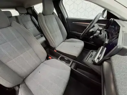 Photo 27 Renault Megane  E-Tech EV40 130ch boost charge