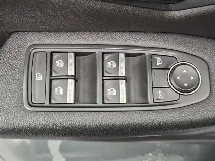 Photo 30 Renault Megane  E-Tech EV40 130ch boost charge