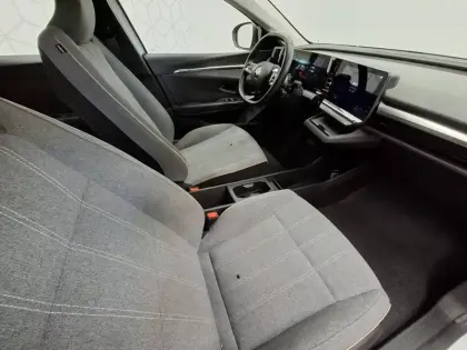 Photo 26 Renault Megane  E-Tech EV40 130ch boost charge