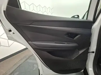 Photo 22 Renault Megane  E-Tech EV40 130ch boost charge