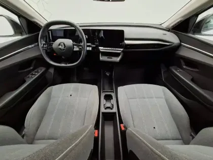 Photo 19 Renault Megane  E-Tech EV40 130ch boost charge