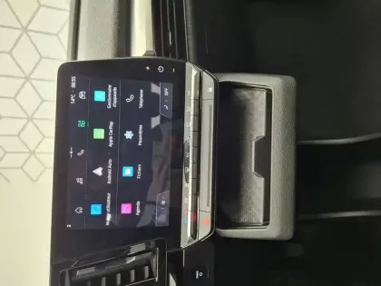 Photo 35 Renault Megane  E-Tech EV40 130ch boost charge