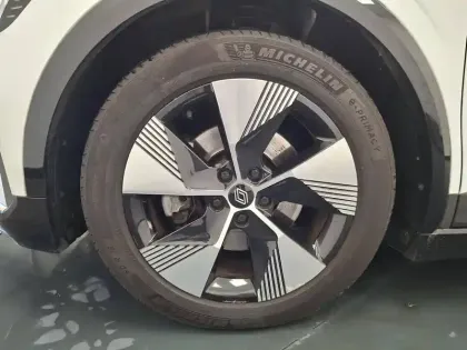 Photo 15 Renault Megane  E-Tech EV40 130ch boost charge