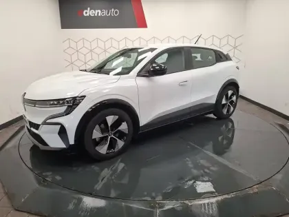 Photo 11 Renault Megane  E-Tech EV40 130ch boost charge