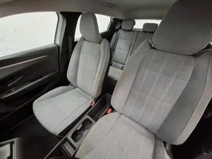 Photo 29 Renault Megane  E-Tech EV40 130ch boost charge