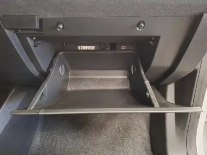 Photo 24 Renault Megane  E-Tech EV40 130ch boost charge