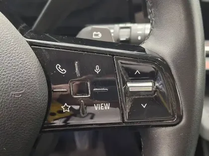 Photo 33 Renault Megane  E-Tech EV40 130ch boost charge