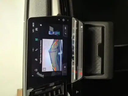 Photo 36 Renault Megane  E-Tech EV40 130ch boost charge