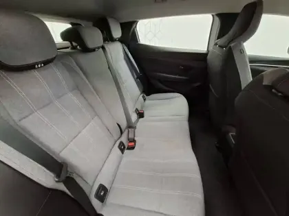 Photo 18 Renault Megane  E-Tech EV40 130ch boost charge